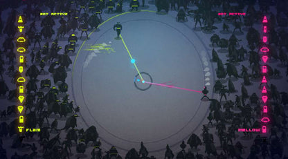 Laser Lasso BALL PC Steam CD Key