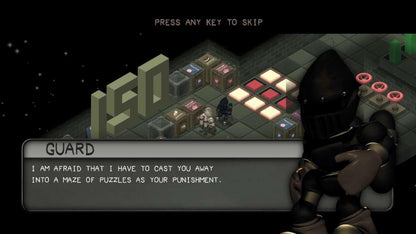 IsoBoom PC Steam CD Key