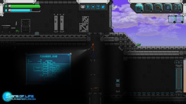 Signs of Life Steam CD Key