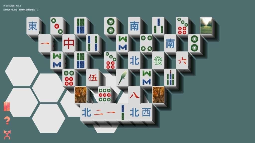 That's Mahjong! Steam CD Key