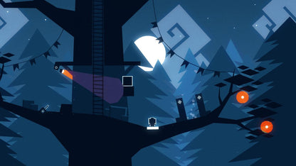 Night Lights Steam CD Key