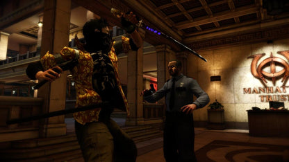 The Darkness II Limited Edition PC Steam CD Key