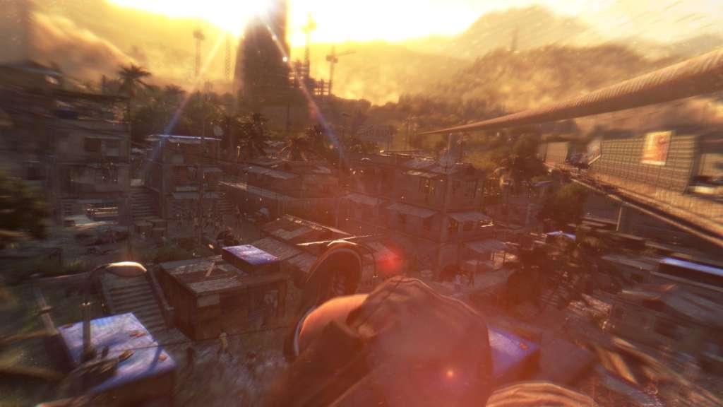 Dying Light UNCUT EU XBOX One / Xbox Series X|S CD Key