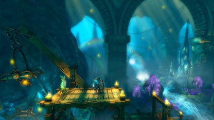 Trine Steam CD Key