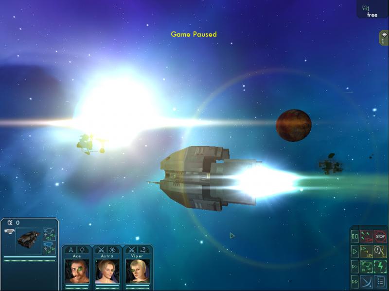Star Wolves Trilogy Steam CD Key
