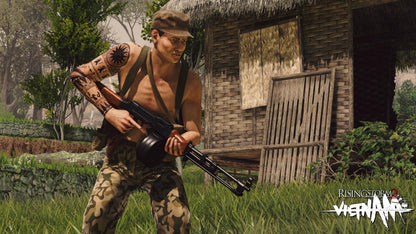 Rising Storm 2: Vietnam - Uncle Ho's Heroes DLC Steam CD Key
