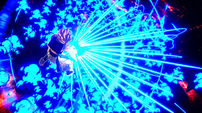 DRAGON BALL: Sparking! ZERO - Pre-Order Bonus PC EU Nintendo Switch CD Key