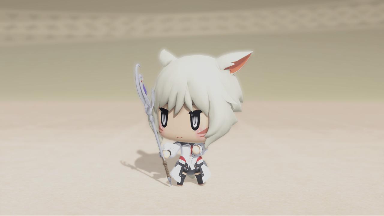 WORLD OF FINAL FANTASY MAXIMA US XBOX One CD Key