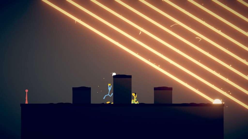 Stick Fight: The Game XBOX One / Xbox Series X|S Account