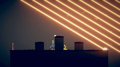 Stick Fight: The Game XBOX One / Xbox Series X|S Account