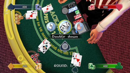 Vegas Party AR XBOX One CD Key