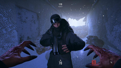 DEAD DOZEN PC Steam CD Key