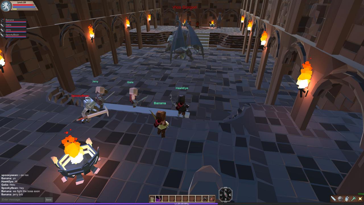 Kingdoms in Chaos Steam CD Key