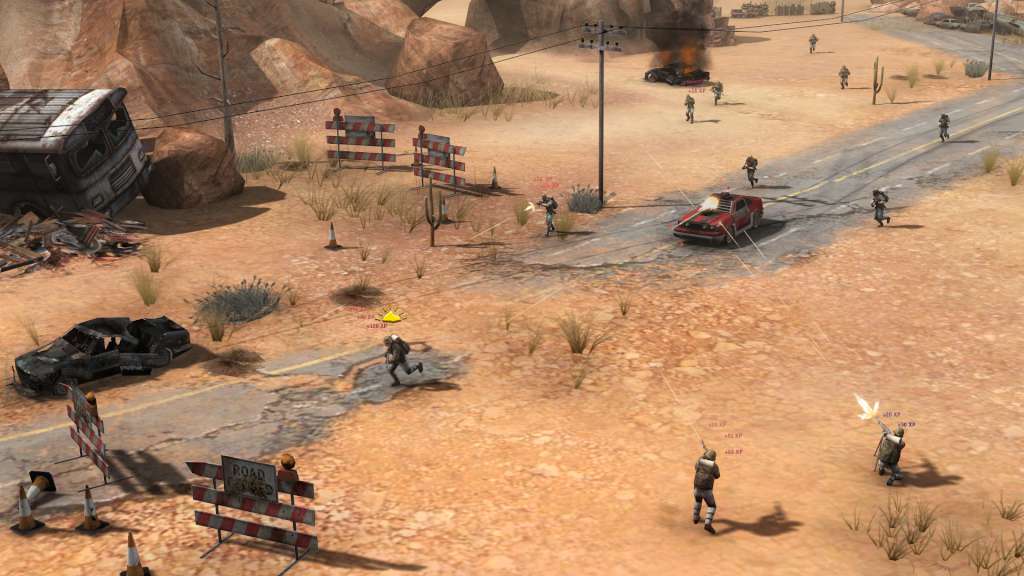 APOX Steam CD Key