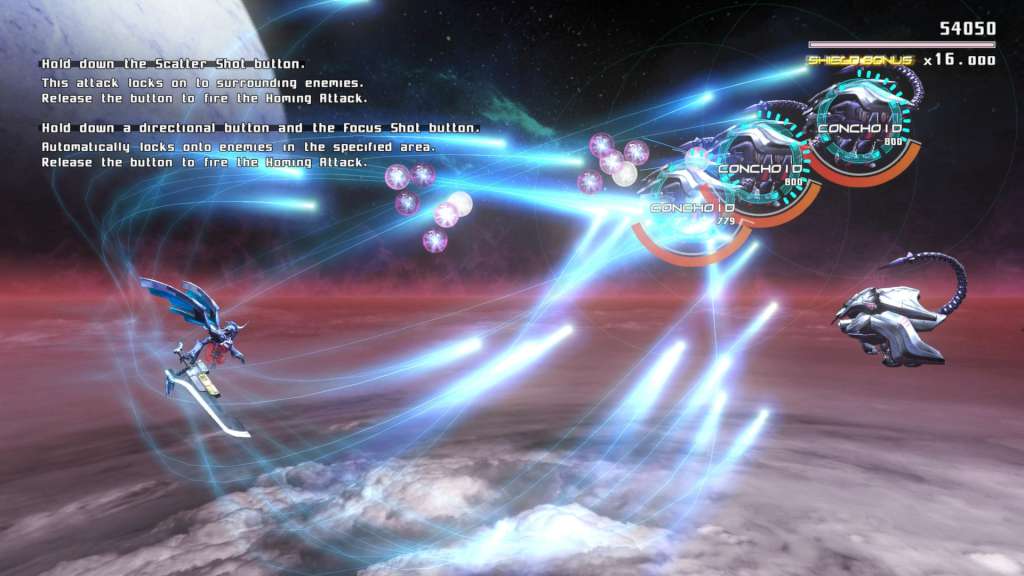 Astebreed Steam CD Key