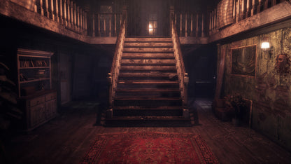 Puppet House EU PS5 CD Key
