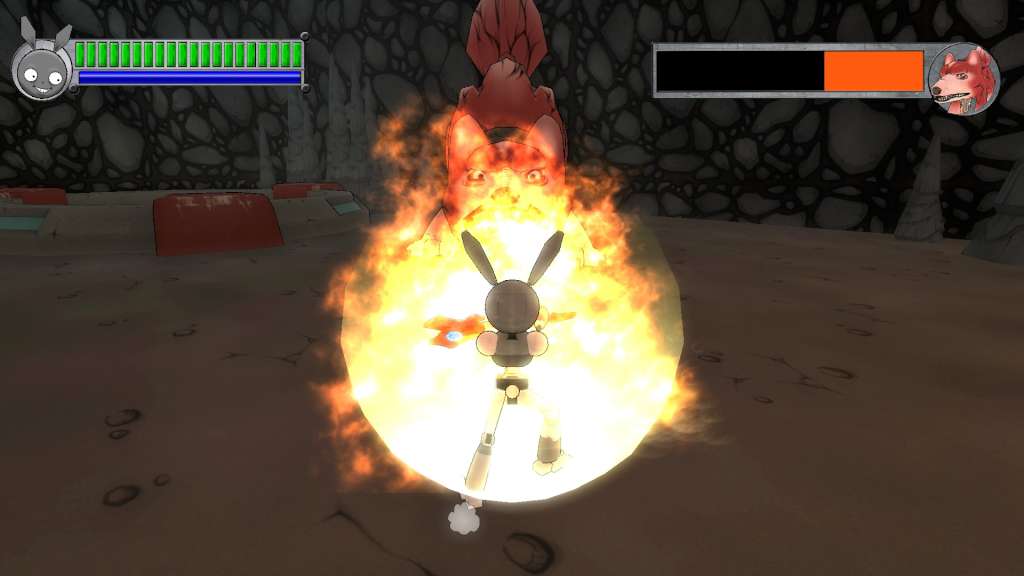 Boo Bunny Plague Deluxe Edition Steam CD Key