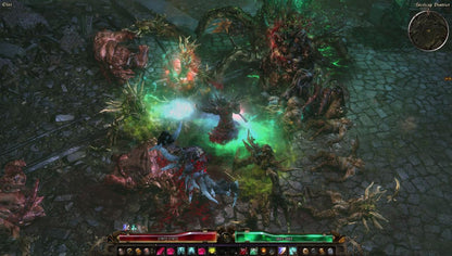 Grim Dawn - Ashes of Malmouth Expansion DLC GOG CD Key