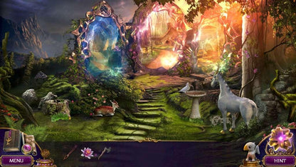 The Secret Order 3: Ancient Times Steam CD Key
