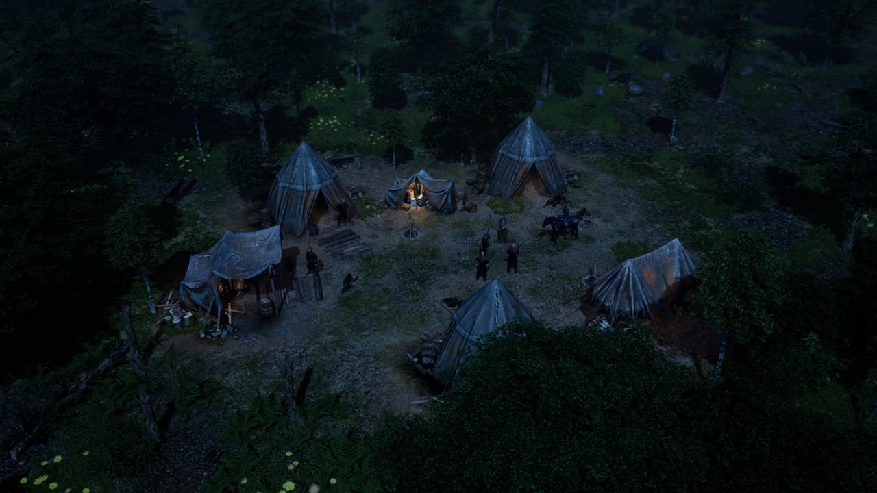 Ancestors Legacy PS4 Account