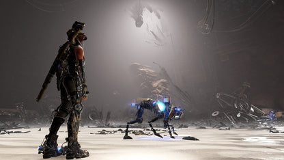ReCore Definitive Edition PC Steam CD Key