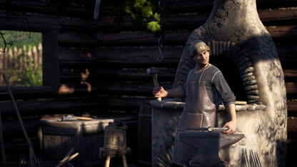Medieval Dynasty PS5 Account