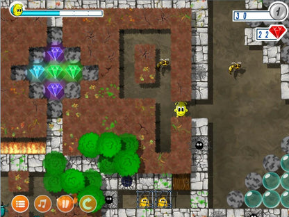 Danko and treasure map Steam CD Key
