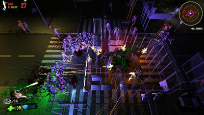 Ultimate Zombie Defense EU PS5 CD Key