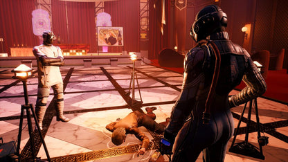 The Outer Worlds - Murder on Eridanos DLC EU XBOX One CD Key