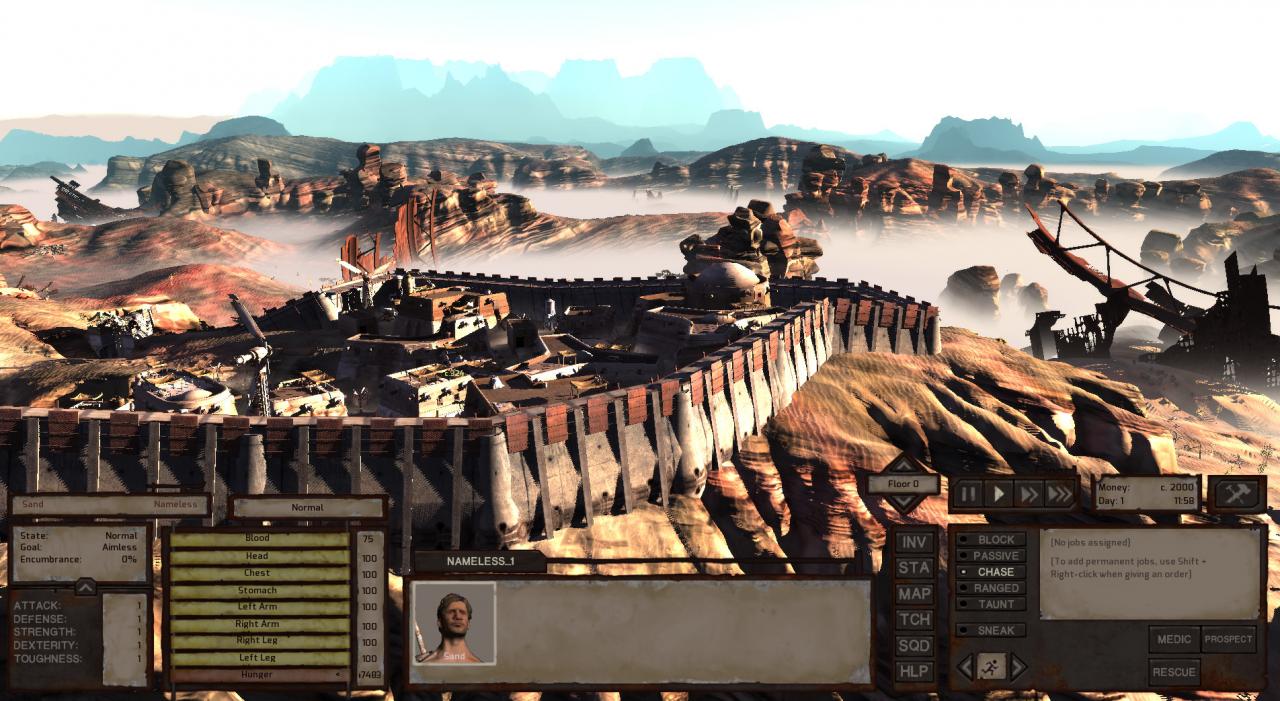 Kenshi GOG CD Key