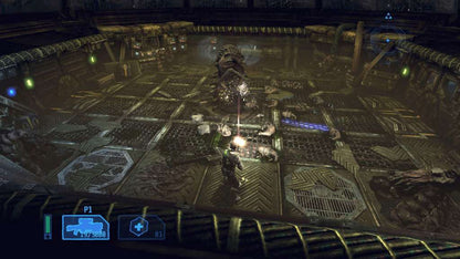Alien Breed: Impact PC Steam CD Key