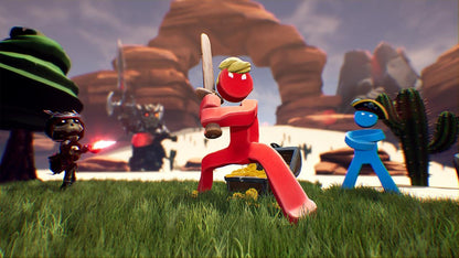 Supraland PS4 Account