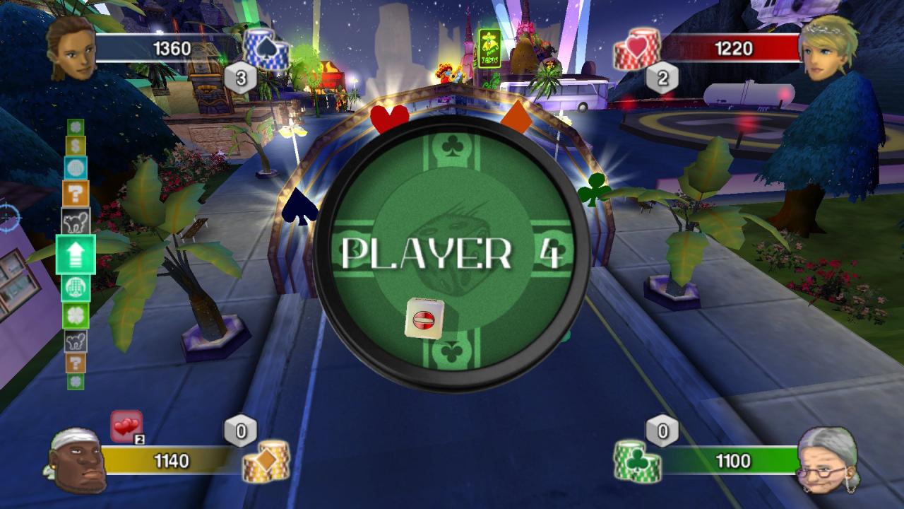 Vegas Party AR XBOX One CD Key