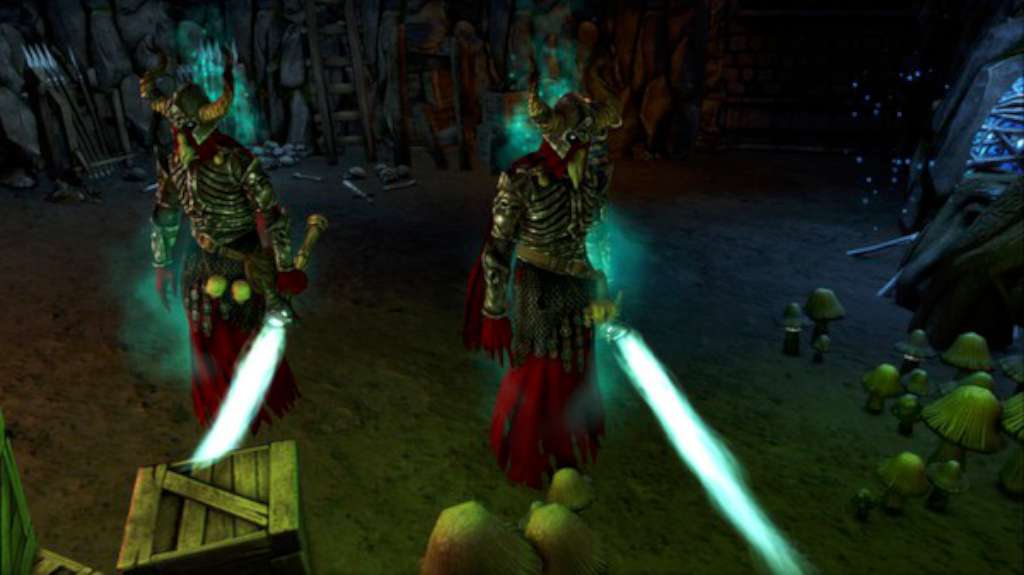 Impire PC Steam CD Key