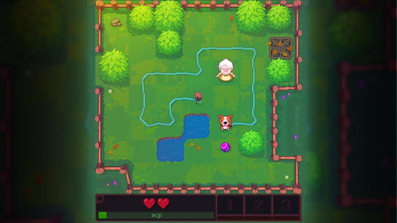 Fidel Dungeon Rescue PC Steam CD Key