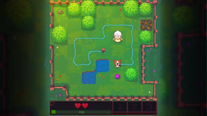 Fidel Dungeon Rescue PC Steam CD Key