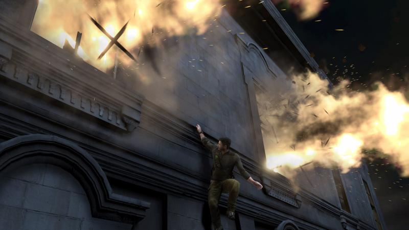 Tom Clancy's Splinter Cell Conviction Deluxe Edition Steam Gift