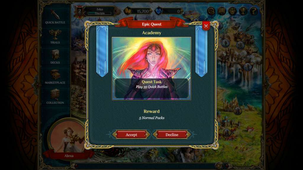 Spellweaver: Wrath Of Shamans 2.0 DLC Digital Download CD Key