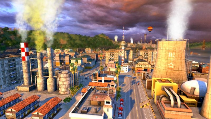 Tropico 4 Collector's Bundle PC Steam CD Key