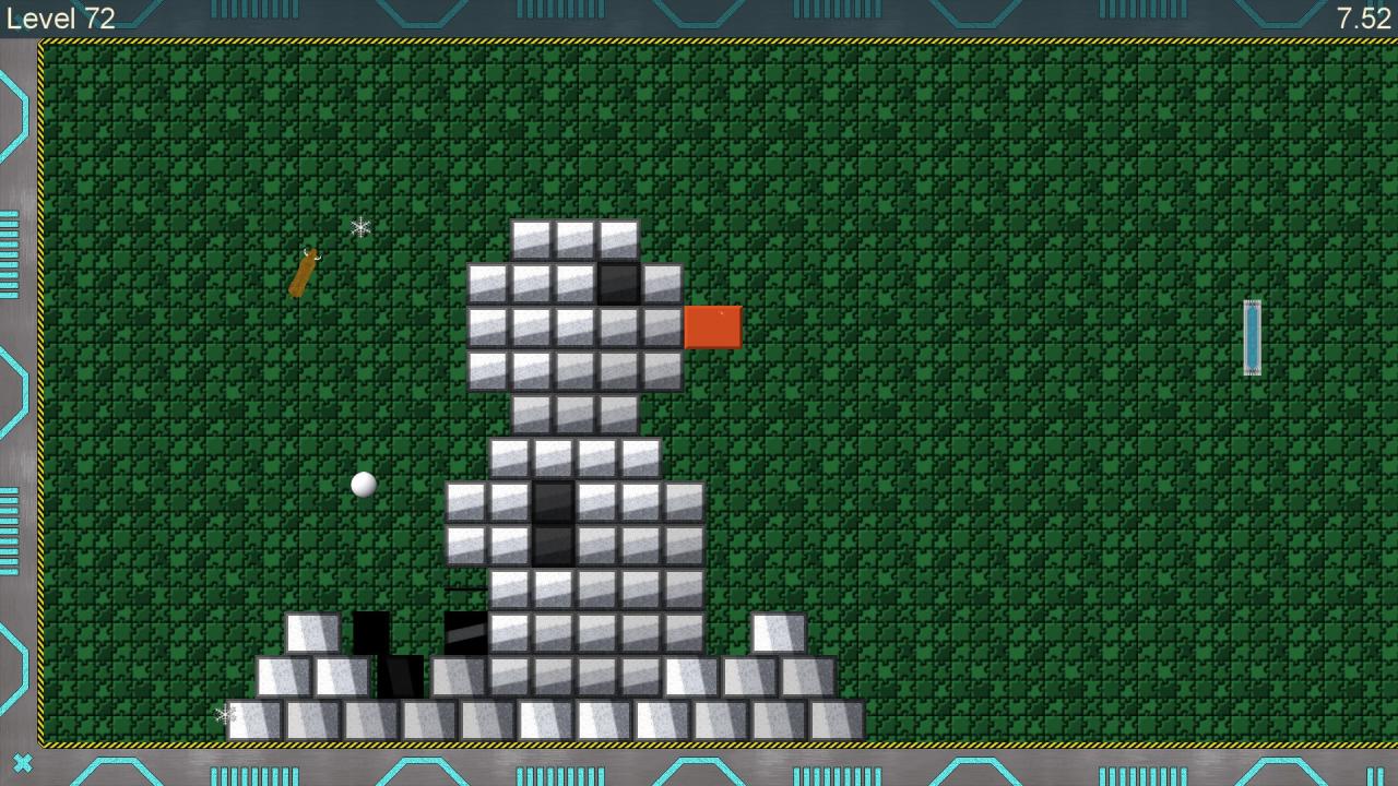 Demolition Ball Steam CD Key