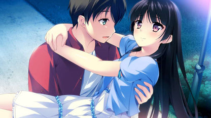 If My Heart Had Wings Steam CD Key