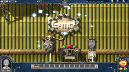 Crazy Machines 2 - Pirates DLC Steam CD Key