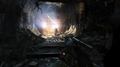 Metro: Last Light Standard Edition PC Steam CD Key