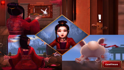 2D Mahjong Temple PC Steam CD Key