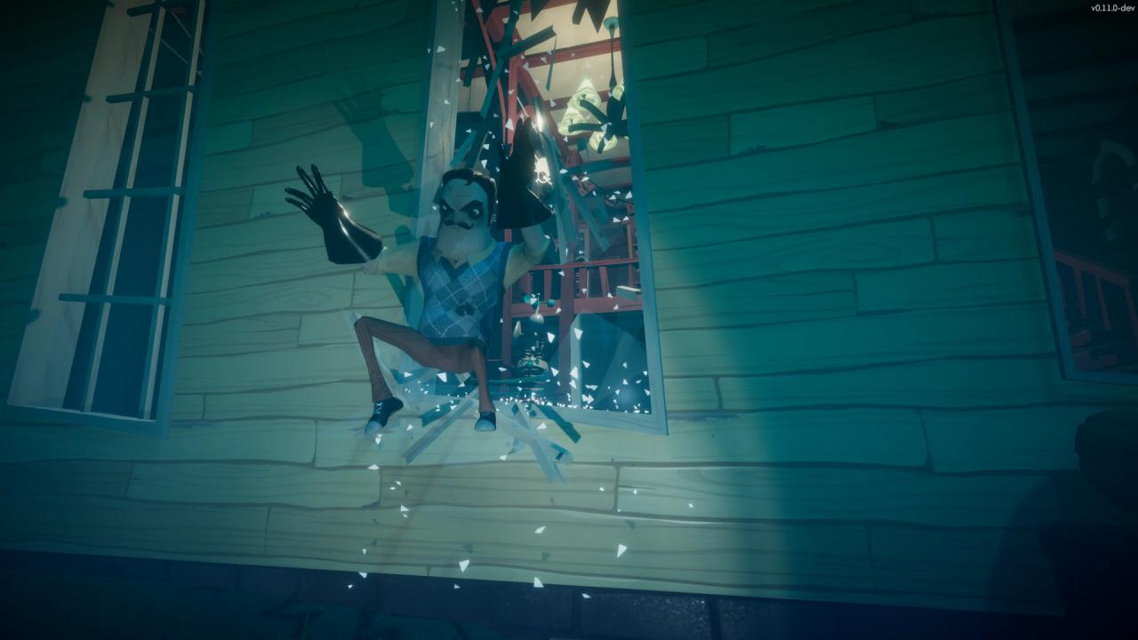 Secret Neighbor US XBOX One CD Key
