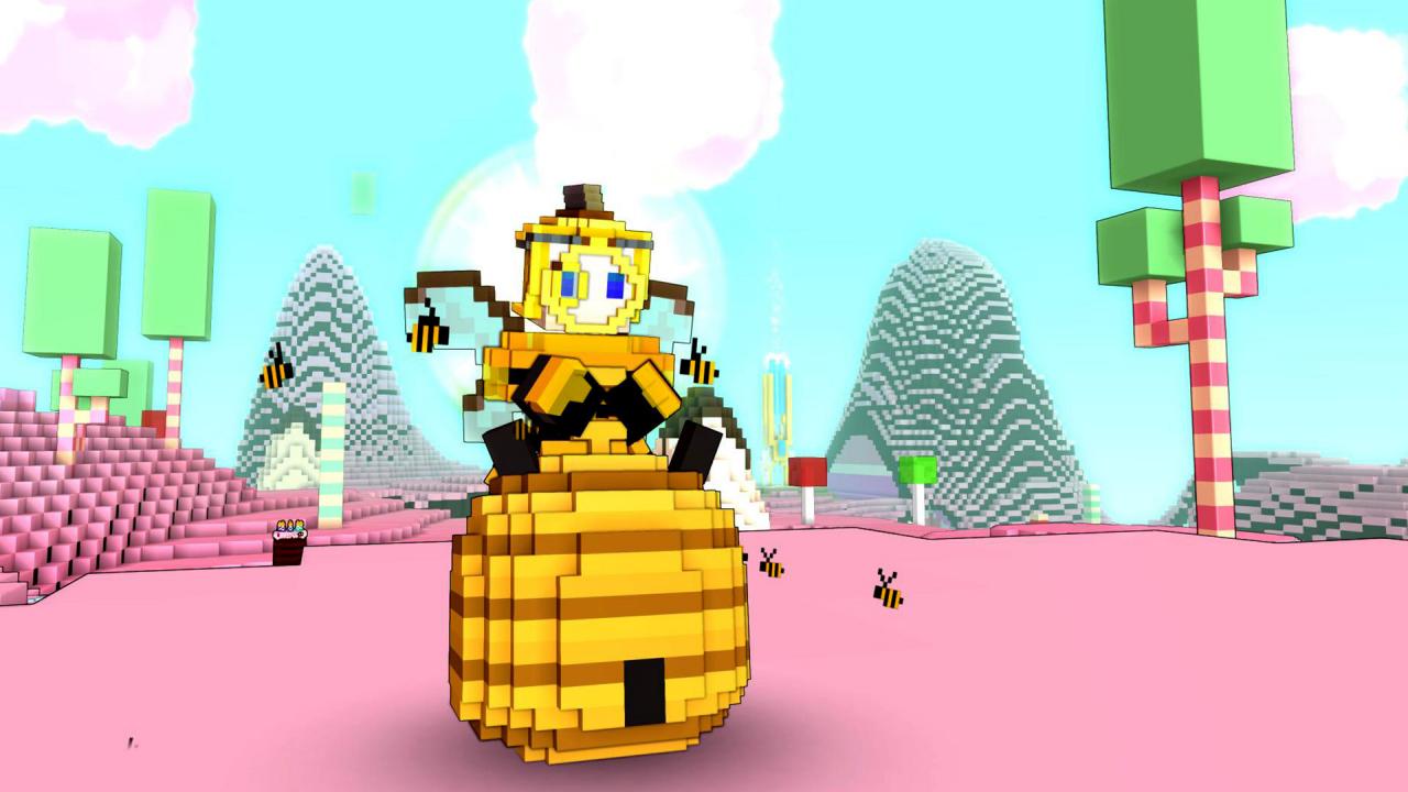 Trove - Mega Menagerie Pack Activation Key