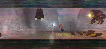 CortexGear:AngryDroids PC Steam CD Key