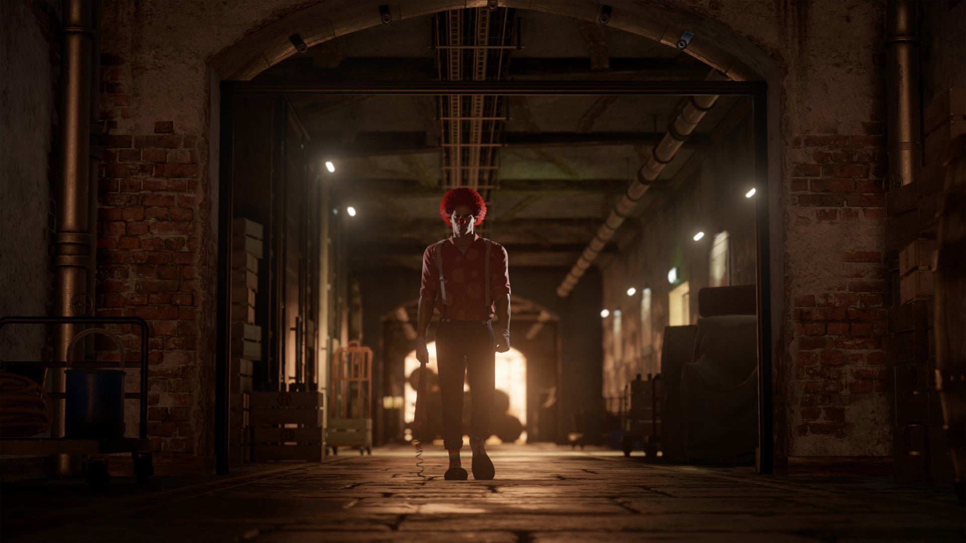 HITMAN World of Assassination Part One PS4/PS5 Account