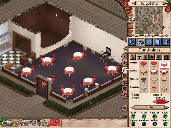 Pizza Connection 2 PC Steam CD Key