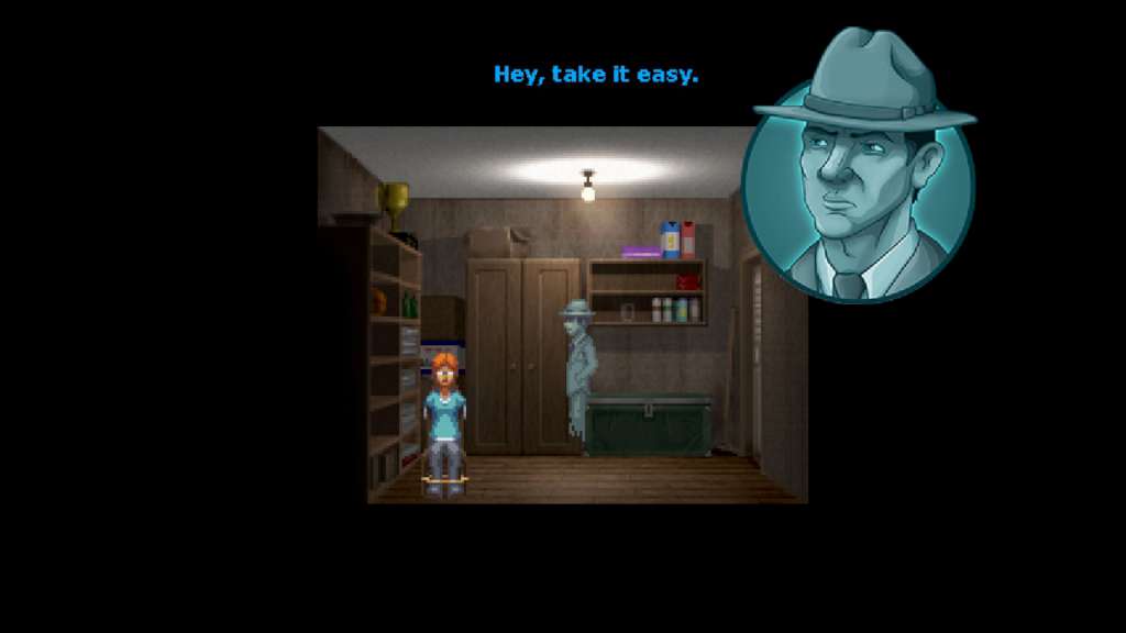Blackwell Deception Steam CD Key